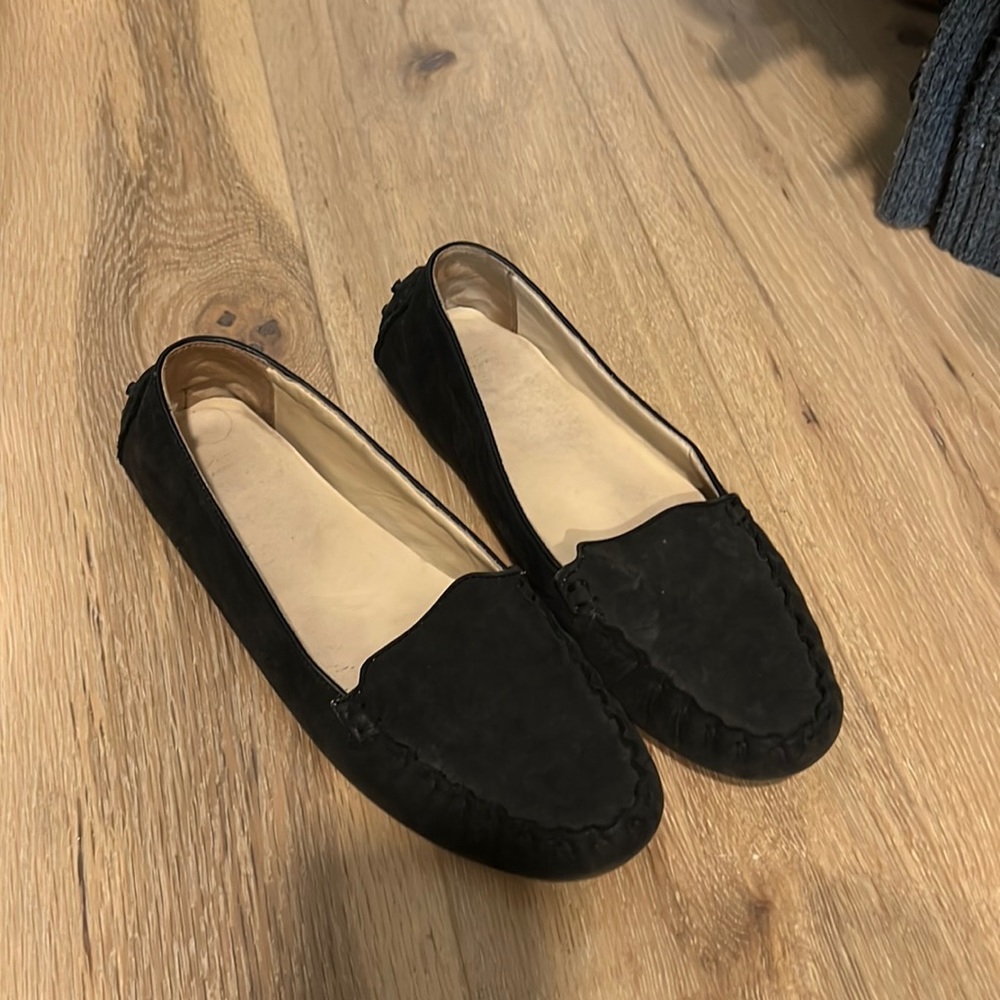 Cole Haan Driving Shoes